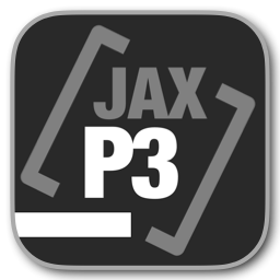 JAX PIII